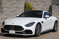 2025 Mercedes-AMG GT 