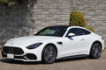 2025 Mercedes-AMG GT 