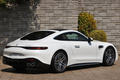 2025 Mercedes-AMG GT 