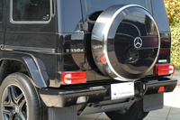 2017 Mercedes-Benz G CLASS 