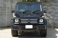 2017 Mercedes-Benz G CLASS 