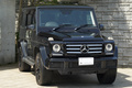 2017 Mercedes-Benz G CLASS 