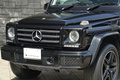 2017 Mercedes-Benz G CLASS 