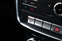 2017 Mercedes-Benz G CLASS 