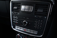 2017 Mercedes-Benz G CLASS 