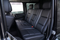 2017 Mercedes-Benz G CLASS 