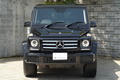 2017 Mercedes-Benz G CLASS 