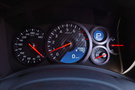 2018 Nissan GT-R R35 GT-R Track edition engineered by NISMO, MY18, Aurora Flare Blue Pearl, NISMO Sports Resetting