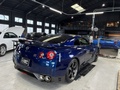 2013 Nissan GT-R FUTURE INVENTORY, R35 GT-R, MY13, Black Edition