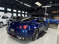 2013 Nissan GT-R FUTURE INVENTORY, R35 GT-R, MY13, Black Edition