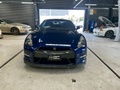 2013 Nissan GT-R FUTURE INVENTORY, R35 GT-R, MY13, Black Edition