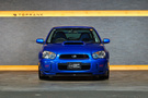 2004 Subaru IMPREZA STI GDB Impreza WRX STi, Applied Model E, STi FRONT UNDER SKIRT, STi Genome Meters