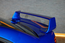2004 Subaru IMPREZA STI GDB Impreza WRX STi, Applied Model E, STi FRONT UNDER SKIRT, STi Genome Meters