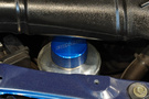 2004 Subaru IMPREZA STI GDB Impreza WRX STi, Applied Model E, STi FRONT UNDER SKIRT, STi Genome Meters