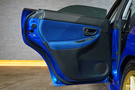 2004 Subaru IMPREZA STI GDB Impreza WRX STi, Applied Model E, STi FRONT UNDER SKIRT, STi Genome Meters