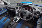 2004 Subaru IMPREZA STI GDB Impreza WRX STi, Applied Model E, STi FRONT UNDER SKIRT, STi Genome Meters