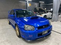 2004 Subaru IMPREZA STI FUTURE INVENTORY, GDB Impreza WRX STi, Applied Model E