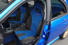 2004 Subaru IMPREZA STI GDB Impreza WRX STi, Applied Model E, STi FRONT UNDER SKIRT, STi Genome Meters