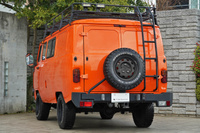 2021 UAZ 3909 null