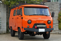 2021 UAZ 3909 null