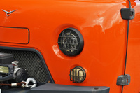 2021 UAZ 3909 null