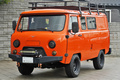 2021 UAZ 3909 null