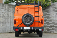 2021 UAZ 3909 null