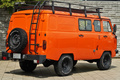 2021 UAZ 3909 null