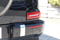 2020 Mercedes-Benz G CLASS null