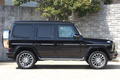 2020 Mercedes-Benz G CLASS null