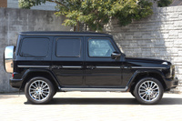 2020 Mercedes-Benz G CLASS null