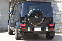 2020 Mercedes-Benz G CLASS null