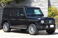 2020 Mercedes-Benz G CLASS null