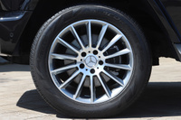 2020 Mercedes-Benz G CLASS null