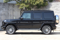 2020 Mercedes-Benz G CLASS null