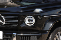 2020 Mercedes-Benz G CLASS null