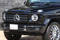 2020 Mercedes-Benz G CLASS null