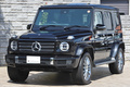 2020 Mercedes-Benz G CLASS null