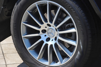 2020 Mercedes-Benz G CLASS null