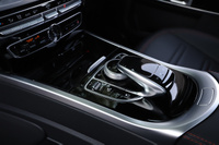 2020 Mercedes-Benz G CLASS null