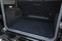 2020 Mercedes-Benz G CLASS null