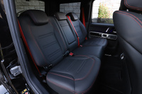 2020 Mercedes-Benz G CLASS null