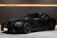2021 Mercedes-AMG GT null