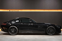 2021 Mercedes-AMG GT null