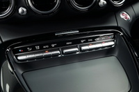 2021 Mercedes-AMG GT null
