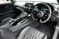 2021 Mercedes-AMG GT null