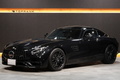 2021 Mercedes-AMG GT null