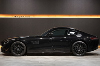 2021 Mercedes-AMG GT null