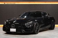 2021 Mercedes-AMG GT null