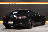 2021 Mercedes-AMG GT null
